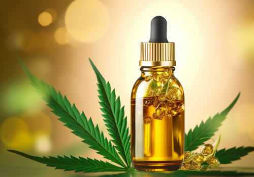 How to Incorporate CBD Tincture Into Your Wellness Routine
