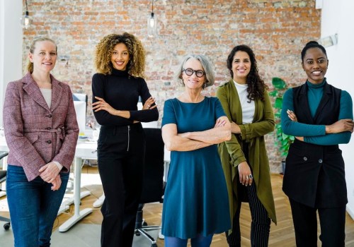 The Power Of A Purpose Driven Marketing Agency For Female Entrepreneurs
